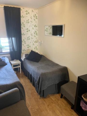Höjdens Lågprishotell Hotell *