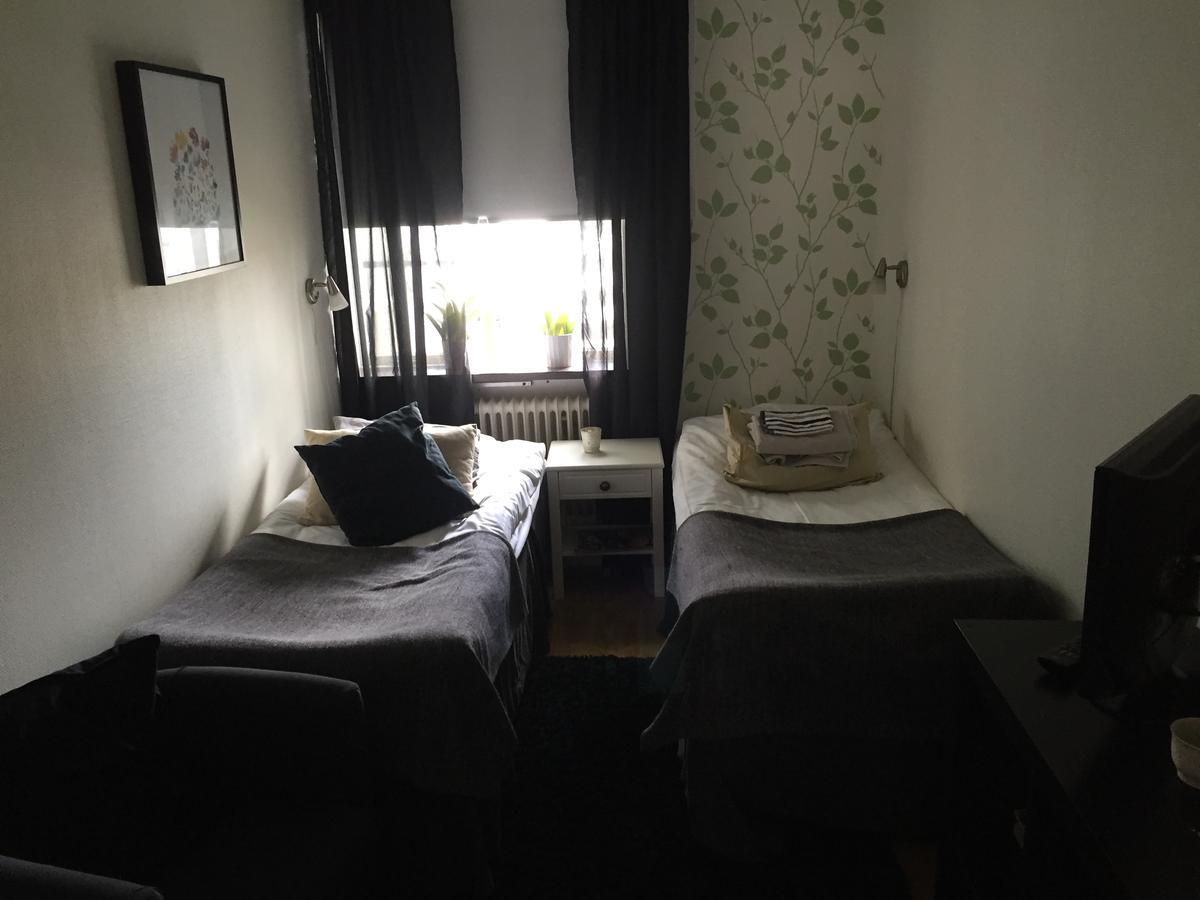 Hoejdens Lagprishotell Hotell *