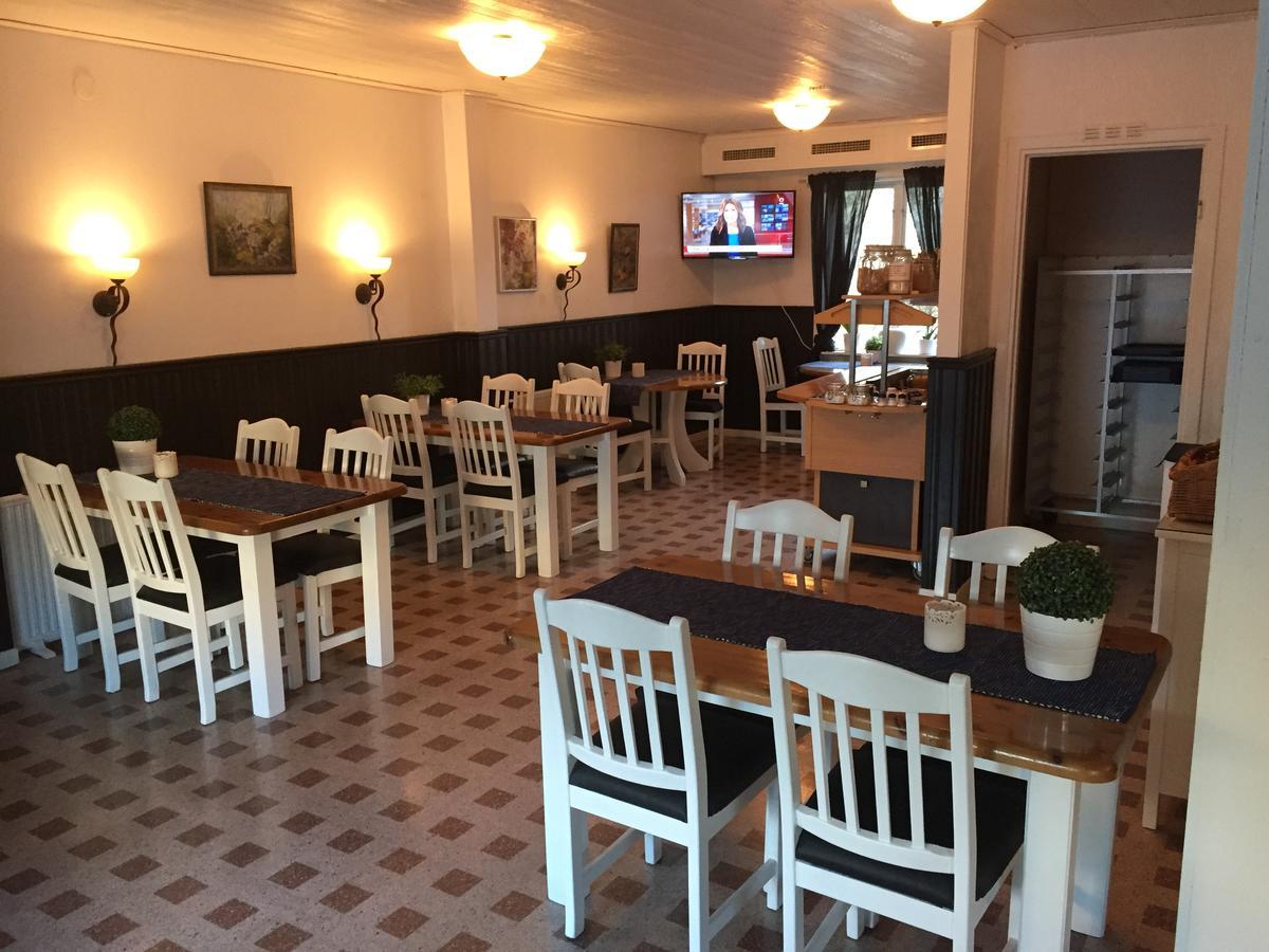 Hotell Hoejdens Lagprishotell Mönsterås