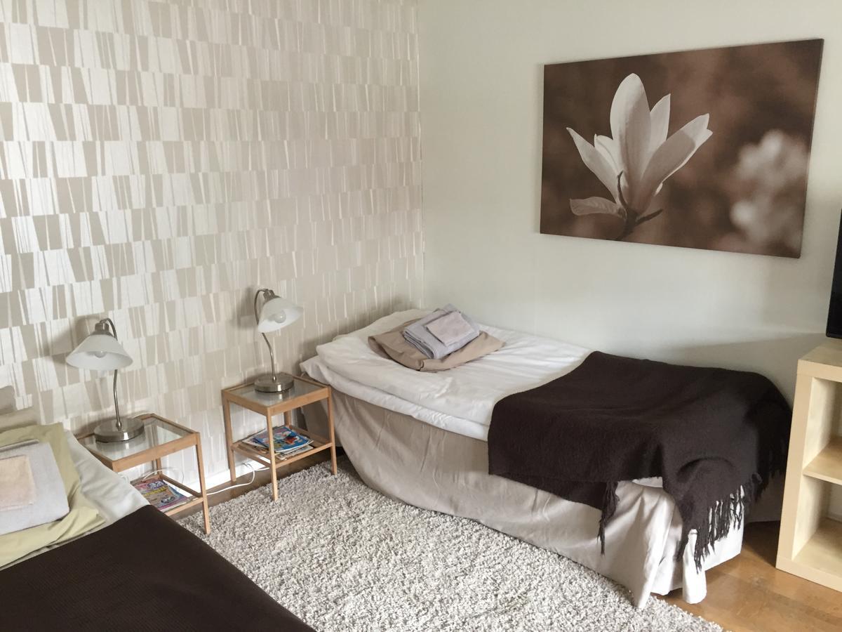 Hoejdens Lagprishotell Mönsterås